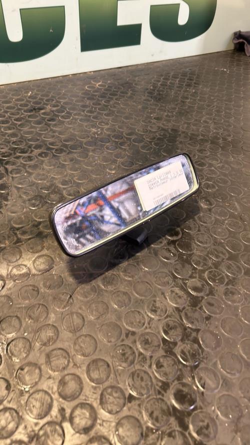 Photo de la pièce