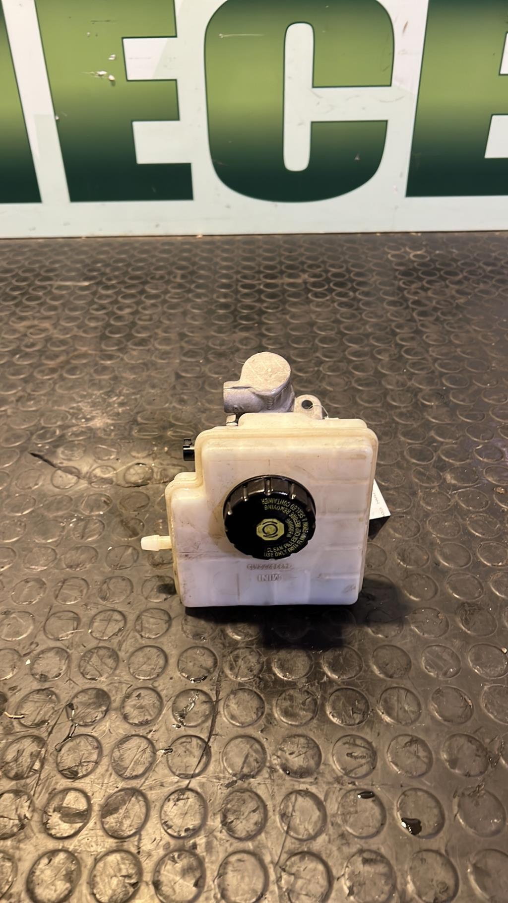 Servo frein MINI MINI 2 R61 PACEMAN COUPE Diesel - 1