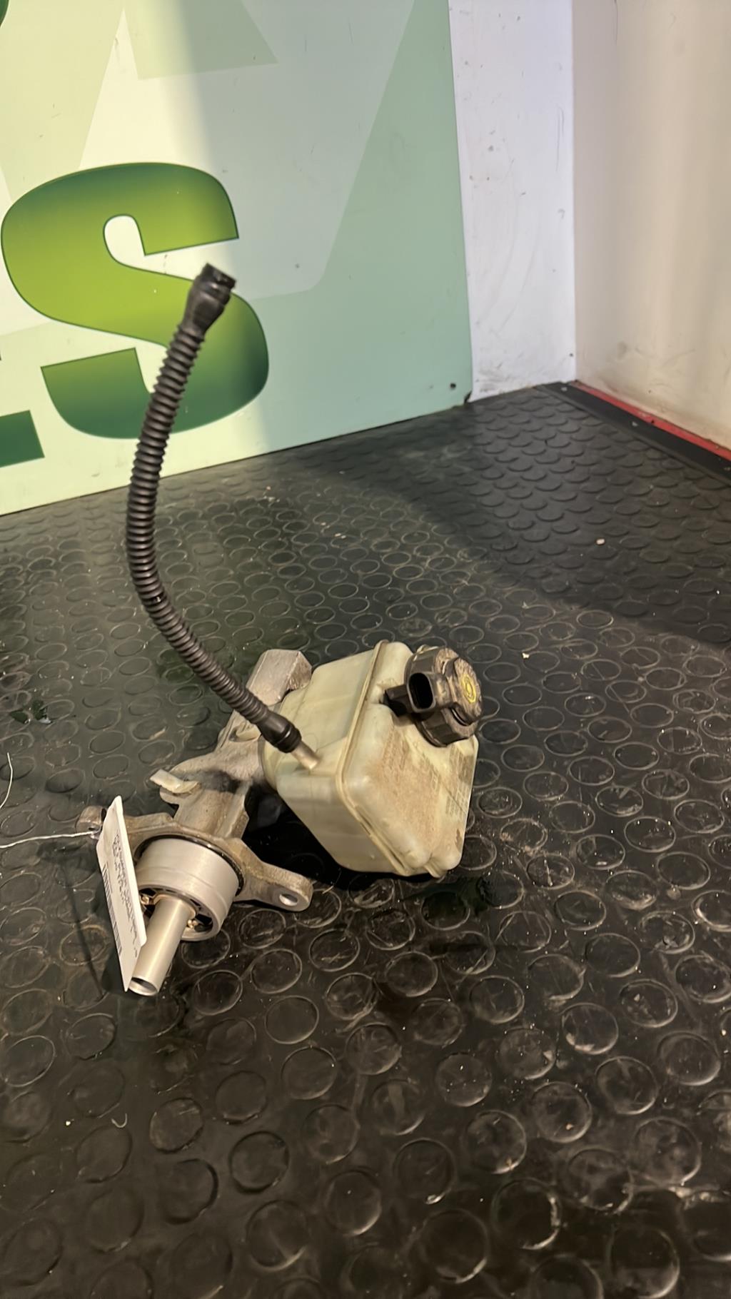 Servo frein VOLKSWAGEN GOLF PLUS PHASE 1 Diesel - 1