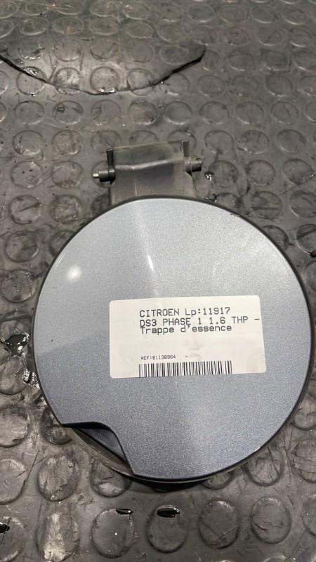 Trappe d'essence CITROEN DS3 PHASE 1 Essence - 1