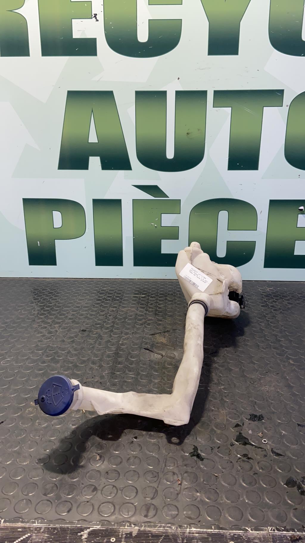 Vase de lave glace PEUGEOT 207 PHASE 1 Diesel - 1