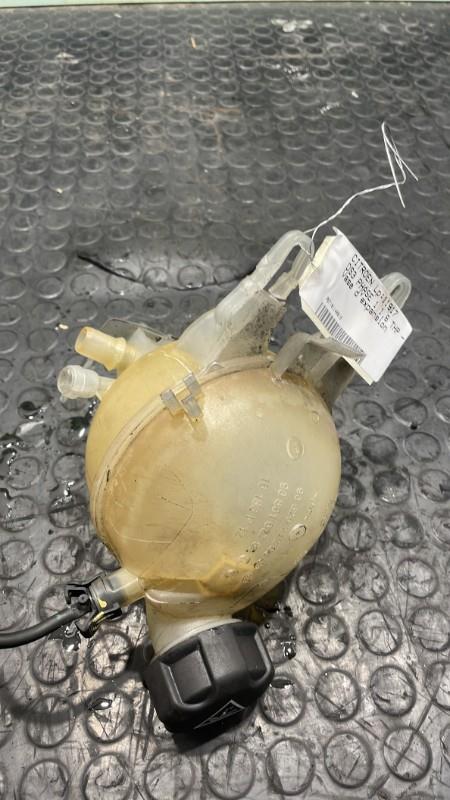Vase d'expansion CITROEN DS3 PHASE 1 Essence - 1