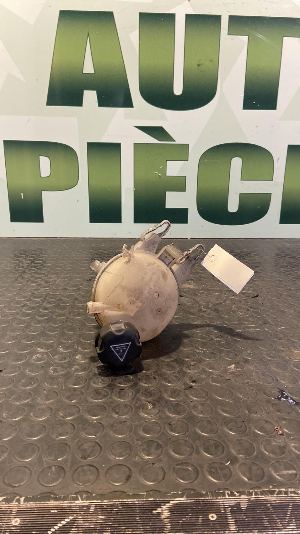 Vase d'expansion PEUGEOT 207 PHASE 1 Diesel - 1