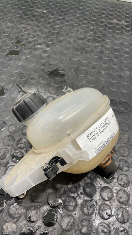 Vase d'expansion RENAULT TWINGO 3 PHASE 1 Essence - 1