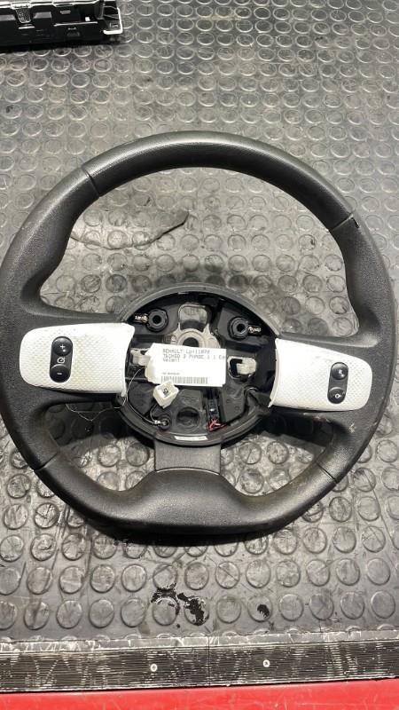 Volant RENAULT TWINGO 3 PHASE 1 Essence - 1