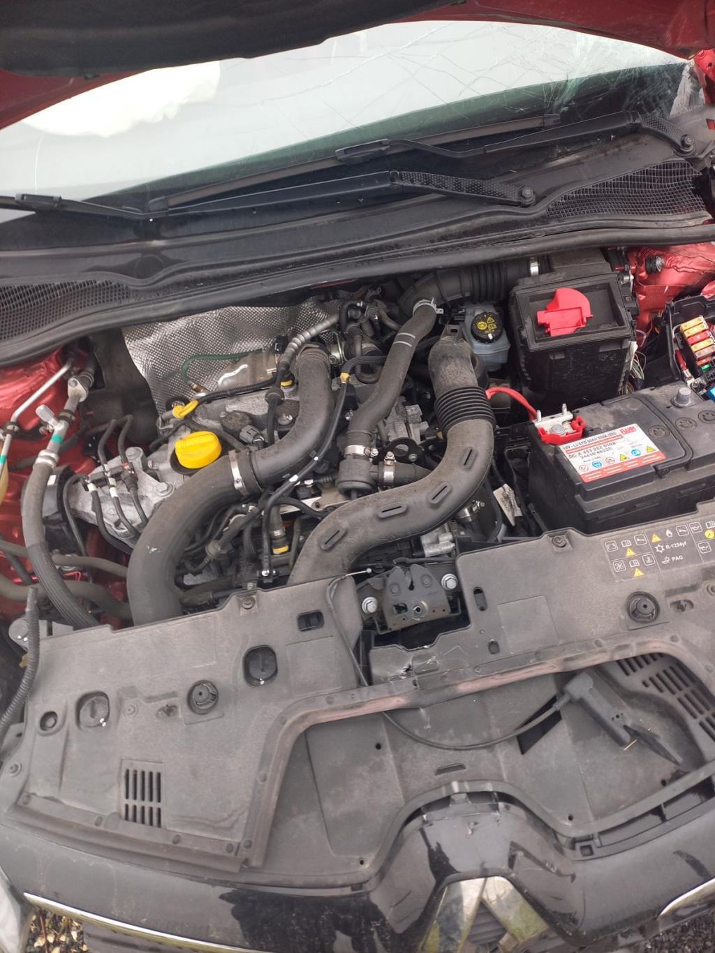 Divers RENAULT CLIO 4 PHASE 2 Essence - 1