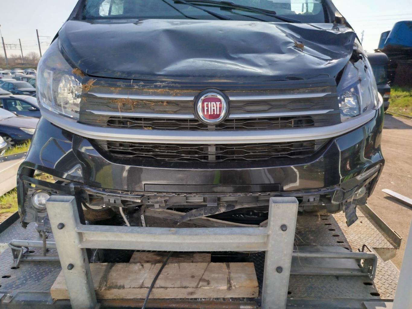 Boite a gants FIAT TALENTO Diesel - 1