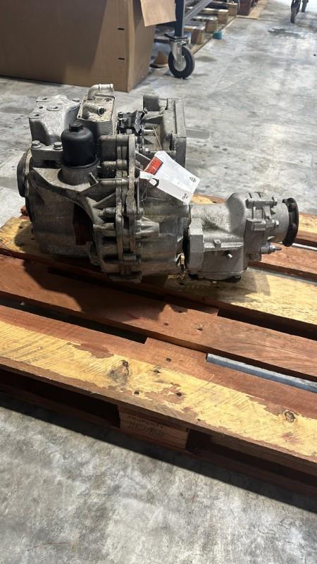 Boite de vitesses AUDI A3 3 PHASE 1 Essence - 1