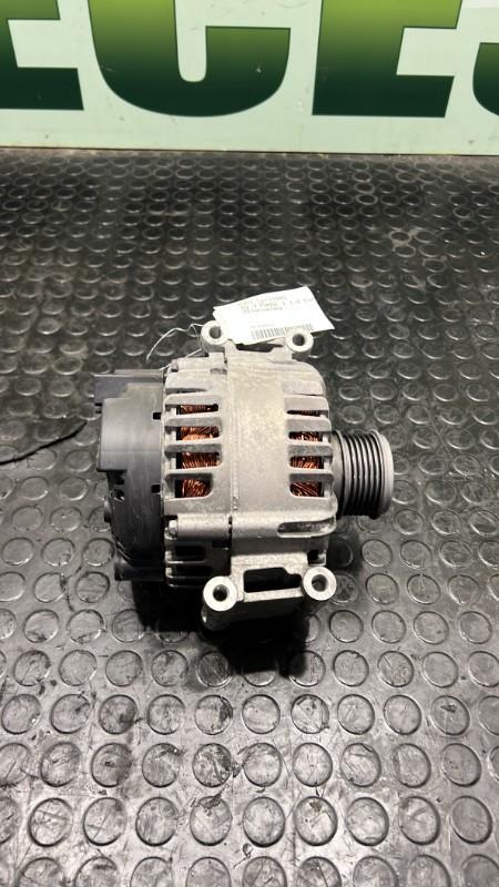 Alternateur AUDI A3 3 PHASE 1 Essence - 1