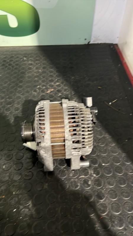 Alternateur RENAULT SCENIC 2 PHASE 2 Essence - 1