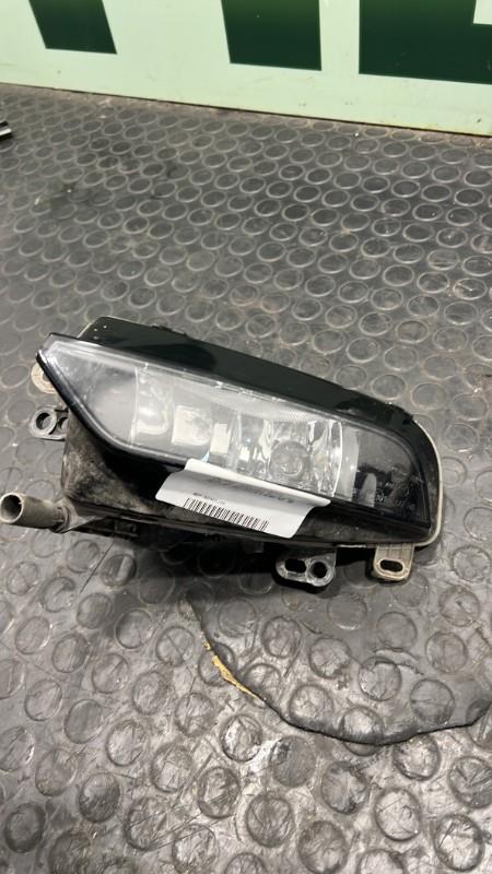 Anti brouillard gauche (feux) AUDI A3 3 PHASE 1 Essence - 1