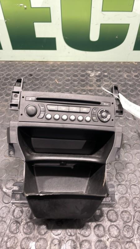 Autoradio d'origine CITROEN DS3 PHASE 1 Essence - 1