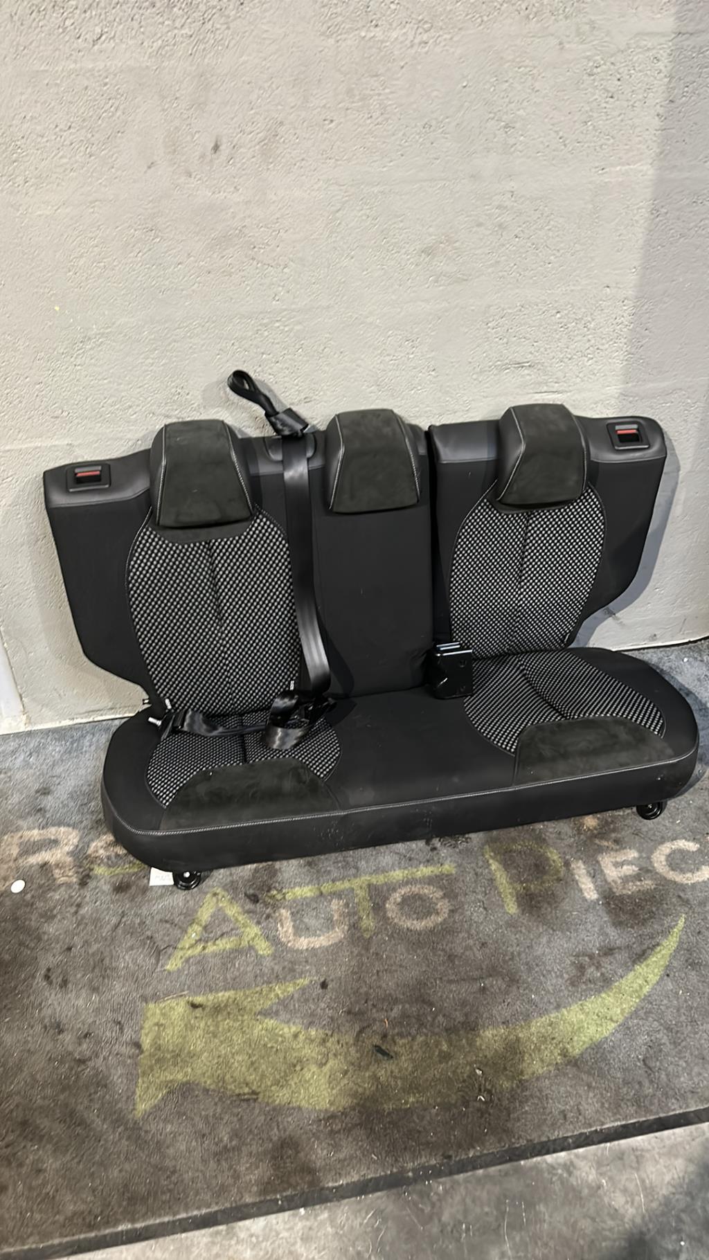 Banquette arriere CITROEN DS3 PHASE 1 Essence - 1