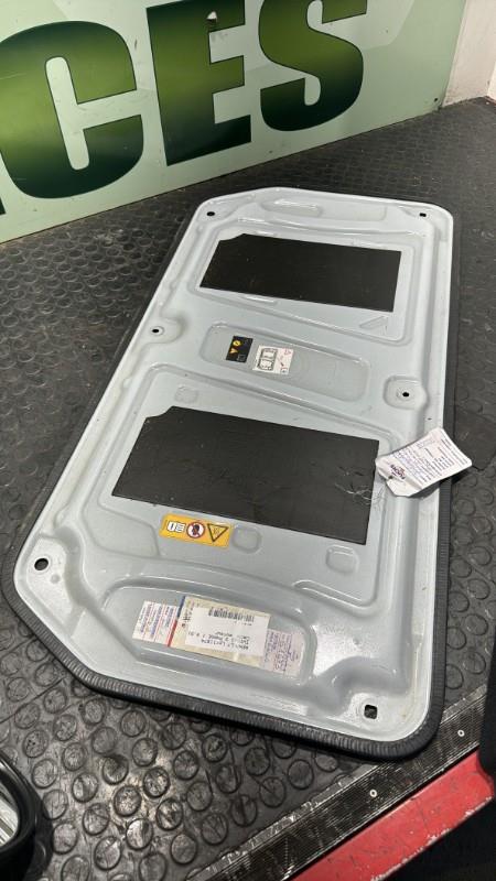Cache moteur  RENAULT TWINGO 3 PHASE 1 Essence - 1