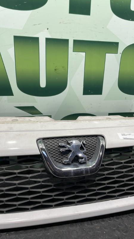 Calandre CITROEN JUMPER 3 PHASE 1 Diesel - 1