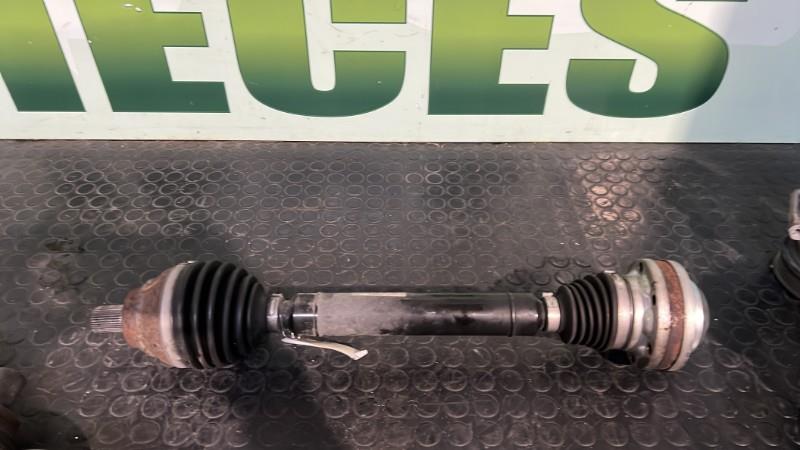 Cardan droit (transmission) AUDI A3 3 PHASE 1 Essence - 1