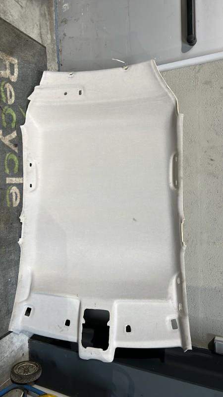 Ciel de toit RENAULT CLIO 4 PHASE 2 Essence - 1