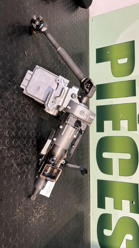 Colonne de direction RENAULT CLIO 4 PHASE 2 Essence - 1