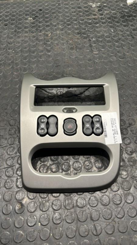 Commande de fermeture centralisee DACIA DUSTER 1 PHASE 1 Diesel - 1