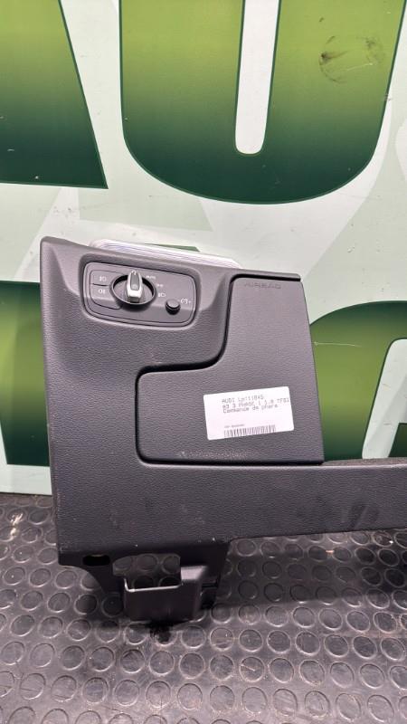 Commande de phare AUDI A3 3 PHASE 1 Essence - 1