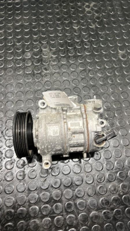 Compresseur clim AUDI A3 3 PHASE 1 Essence - 1