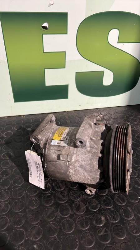 Compresseur clim RENAULT SCENIC 2 PHASE 2 Essence - 1
