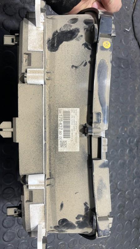 Compteur PEUGEOT EXPERT 3 PHASE 1 Diesel - 1