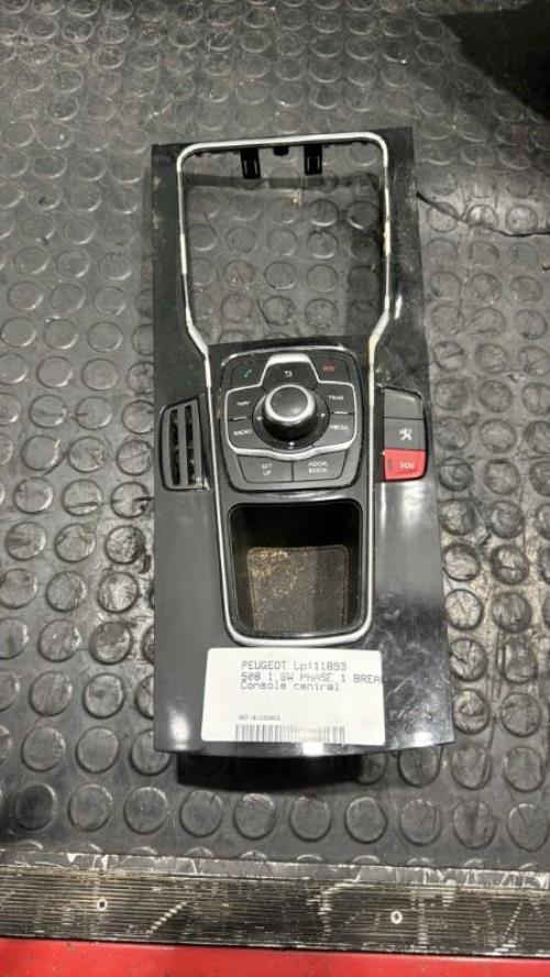 Photo de la pièce