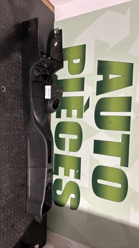 Console central (interieur plastique) RENAULT TWINGO 3 PHASE 1 Essence - 1