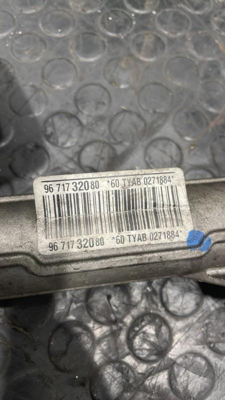 Cremaillere assistee CITROEN DS3 PHASE 1 Essence - 1