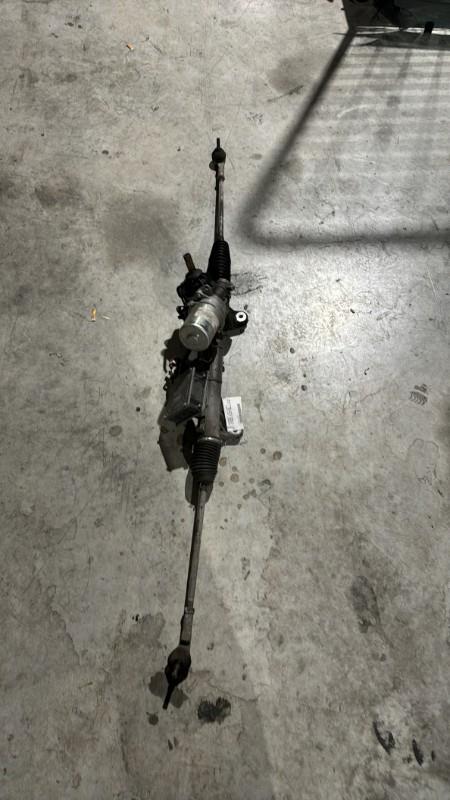 Cremaillere assistee RENAULT TWINGO 3 PHASE 1 Essence - 1