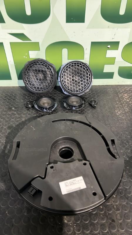 Haut parleur AUDI A3 3 PHASE 1 Essence - 1