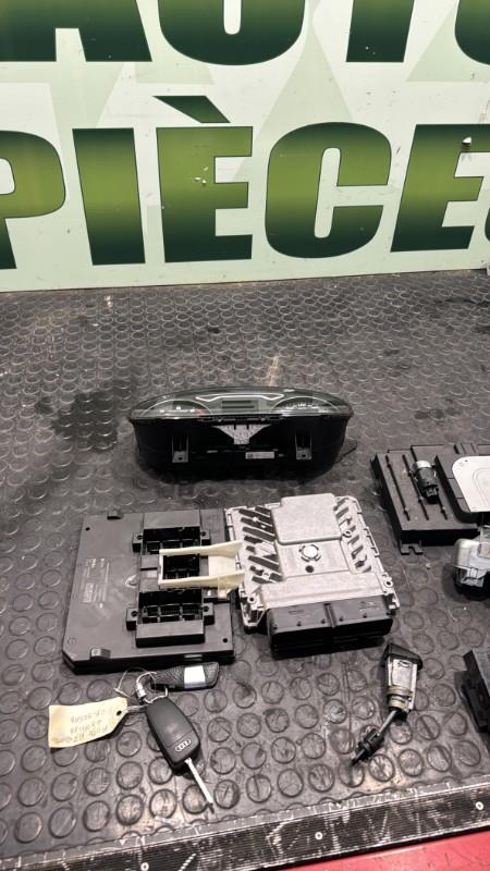 Kit de demarrage AUDI A3 3 PHASE 1 Essence - 1