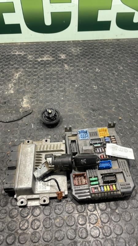 Kit de demarrage PEUGEOT EXPERT 3 PHASE 1 Diesel - 1