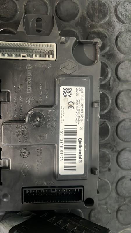 Kit de demarrage RENAULT CLIO 4 PHASE 2 Essence - 1