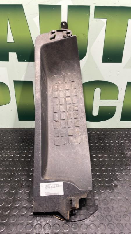 Marche pieds PEUGEOT EXPERT 3 PHASE 1 Diesel - 1