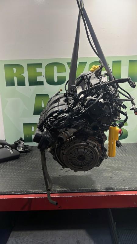Moteur RENAULT TWINGO 3 PHASE 1 Essence - 1