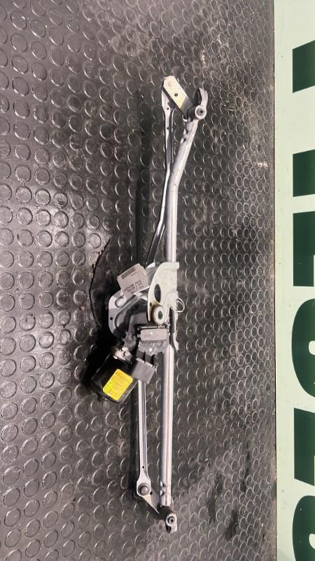 Moteur essuie glace avant MINI MINI 2 R56 PHASE 1 Essence - 1
