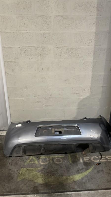 Pare choc arriere CITROEN DS3 PHASE 1 Essence - 1