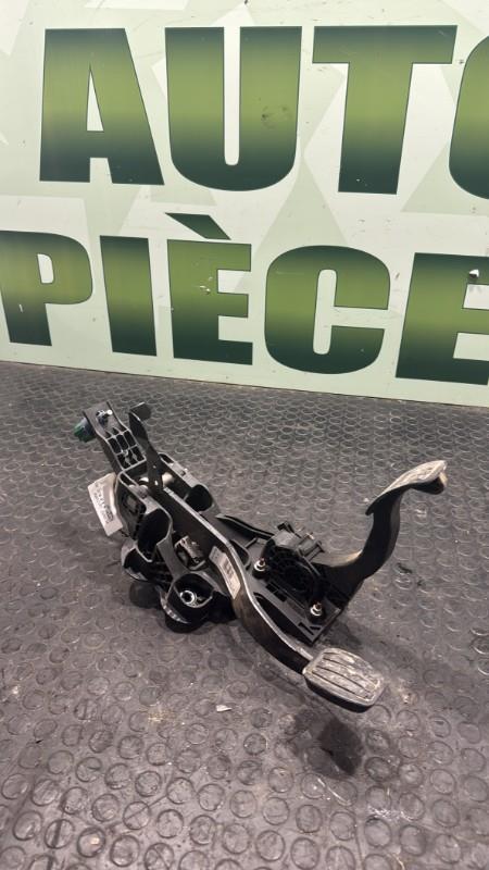 Pedalier PEUGEOT EXPERT 3 PHASE 1 Diesel - 1