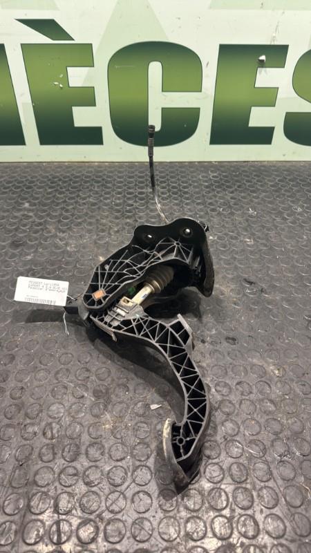 Pedale d'embrayage PEUGEOT EXPERT 3 PHASE 1 Diesel - 1