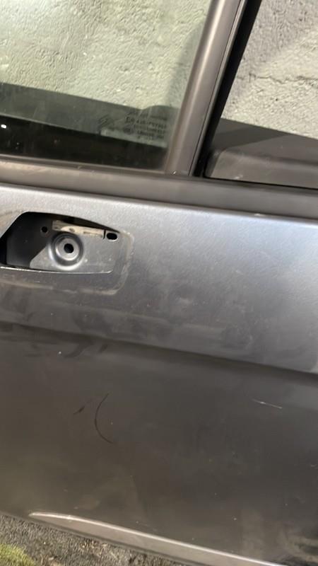 Porte avant gauche CITROEN DS3 PHASE 1 Essence - 1