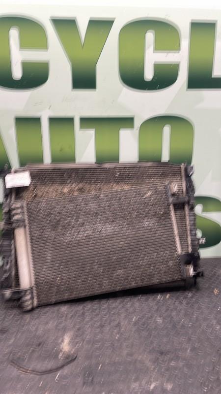 Radiateur eau clim PEUGEOT EXPERT 3 PHASE 1 Diesel - 1