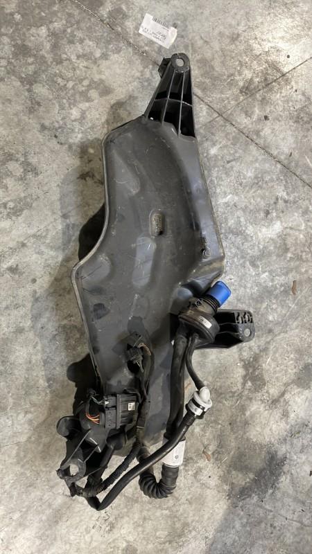 Reservoir VOLKSWAGEN GOLF 7 PHASE 1 Diesel - 1