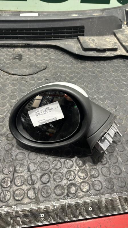 Retroviseur gauche MINI MINI 2 R56 PHASE 1 Essence - 1