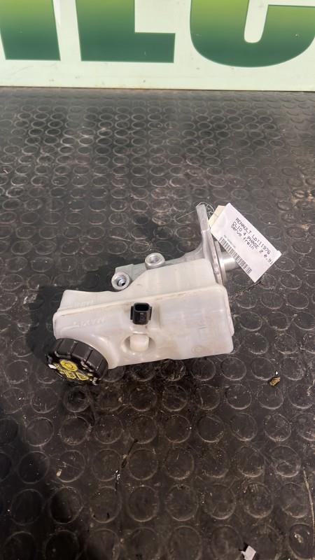 Servo frein RENAULT CLIO 4 PHASE 2 Essence - 1