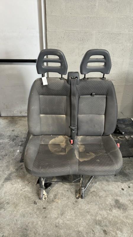 Siege avant droit CITROEN JUMPER 3 PHASE 1 Diesel - 1
