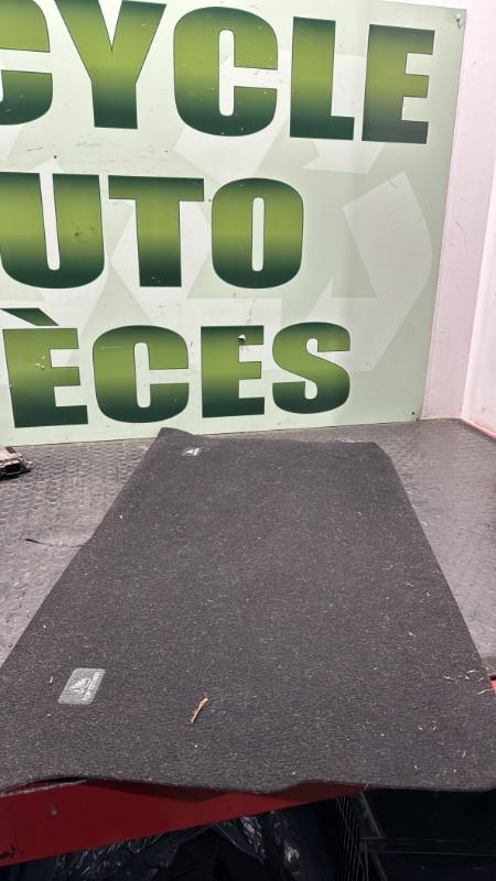 Trappe de plancher RENAULT TWINGO 3 PHASE 1 Essence - 1