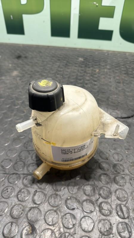 Vase d'expansion DACIA DUSTER 1 PHASE 1 Diesel - 1