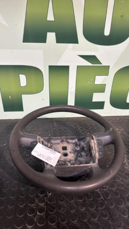 Photo de la pièce